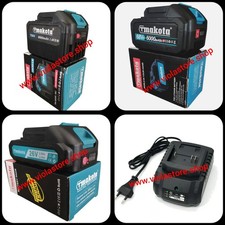 Batteria di ricambio 68 V 6Ah