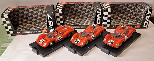 2879 brumm series - 2879., s-series