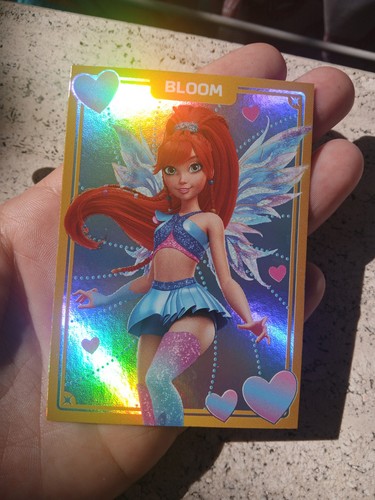 Winx club the - club, is
