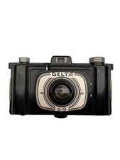 Fotocamera vintage Indo Fex
