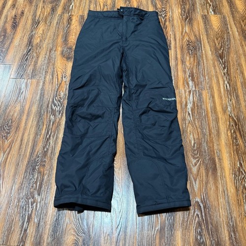 Pantaloni neve uomo boulder - da,