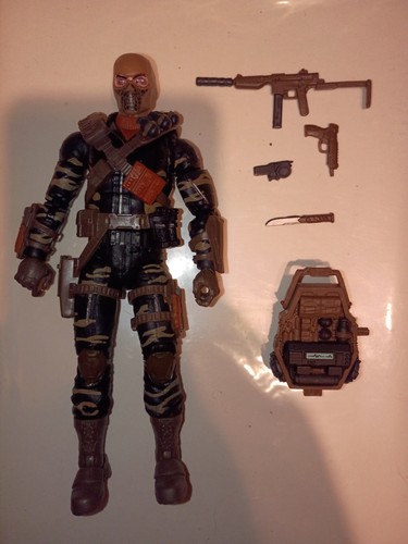 Modellino hasbro joe - modellino,