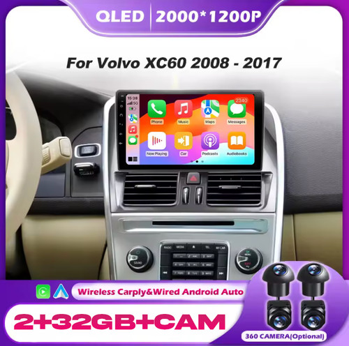Autoradio android 2 32gb - autoradio, 2+32gb