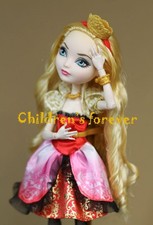 Ever after high apple bambola - after,