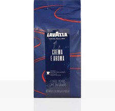 LAVAZZA GRANI 1KG CREMA E