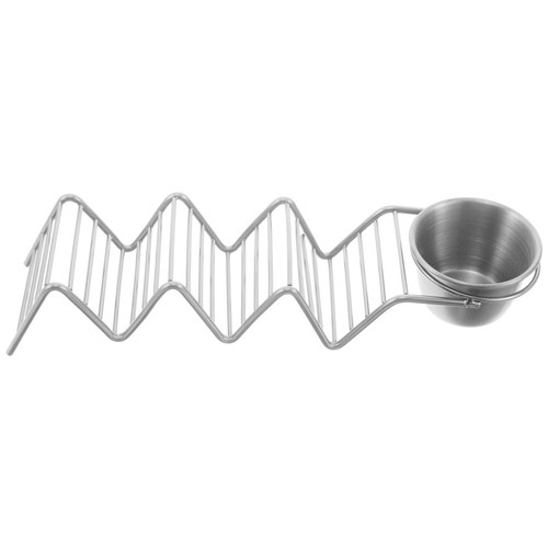 Street taco holder tazze - taco,