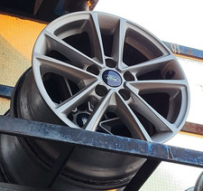 CERCHI IN LEGA 16" ORIGINALI