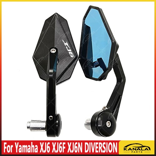 Per yamaha xj6 xj6f - per, xj6n