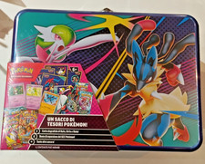 Pokémon Valigetta da