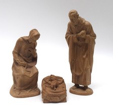 Statuine presepe Anri Kuolt