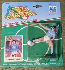 Calcio Antonio DOF Careca