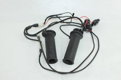 Maniglie riscaldate buell - maniglie,