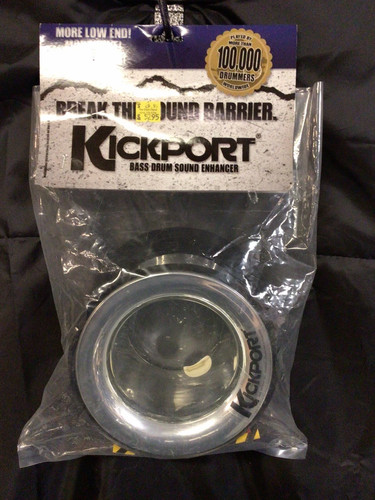 Kickport potenziatore del