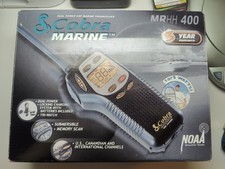 Radio marine vhf - marine, cobra