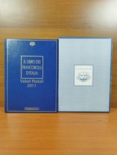 Libro dei Francobolli d'Italia