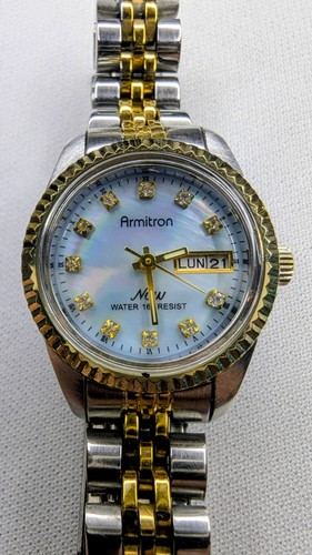 Orologio elegante donna
