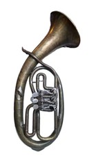 flicorno baritono (o