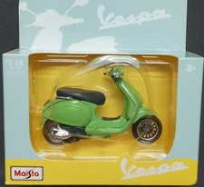 Modellino PIAGGIO Vespa Sprint