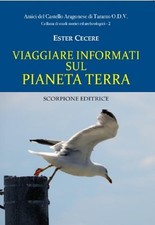 Ester cecere viaggiare - cecere,