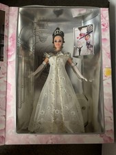 My Fair Lady Barbie Eliza