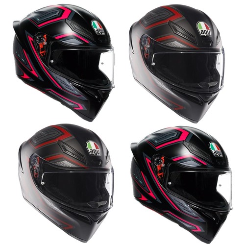 Agv sling full face casco - agv,