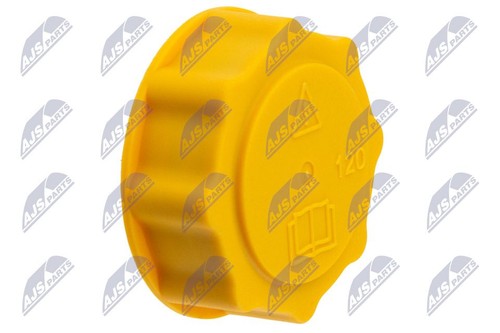 Tappo serbatoio carburante - tappo,