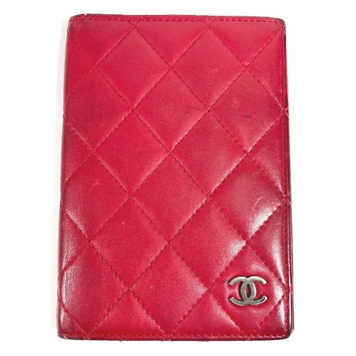 Chanel mark logo - cc,