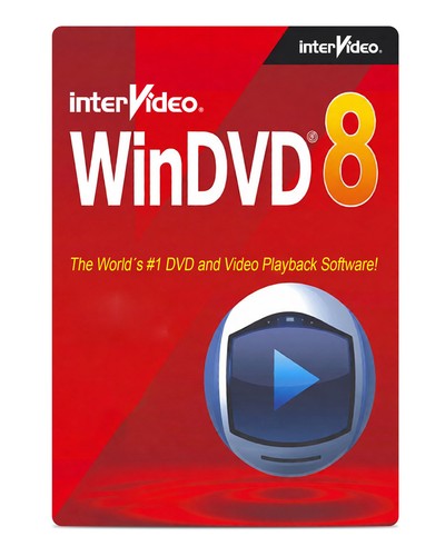Windvd software video - 8,