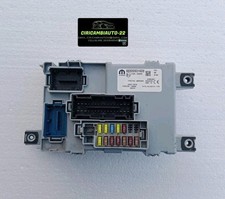 Body Computer Lancia Ypsilon