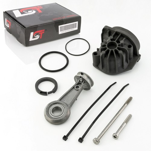 Kit riparazione compressore - di,