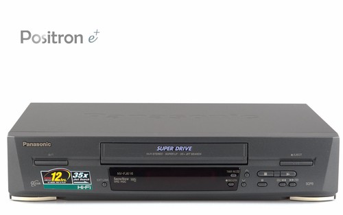 Videoregistratore vhs - videoregistratore,
