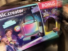 Music Creator Mini Stazione