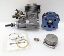 Motore super tigre 51 nitro