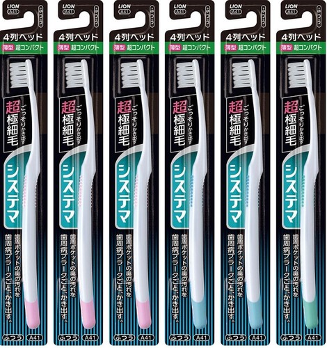 Systema toothbrush super - systema,