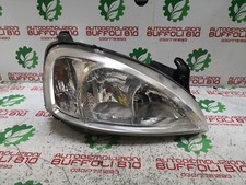 13115007 Proiettore ANTERIORE