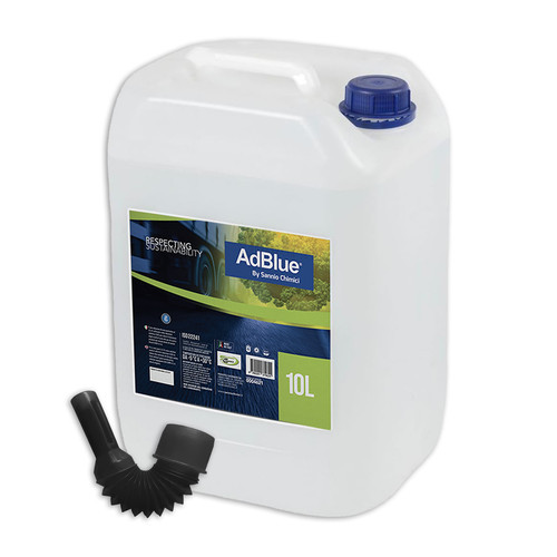Adblue tanica litri veicoli - adblue,