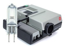 Lampadina per proiettore