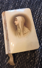 antico libro di preghiere