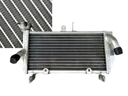 Aluminium radiateur pour - aluminium,