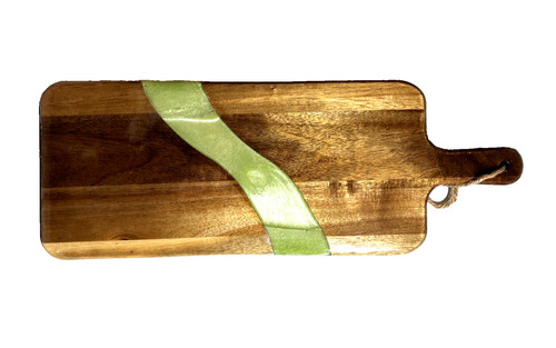 Tagliere per pane salumi - pane, o