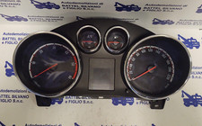 QUADRO STRUMENTAZIONE OPEL