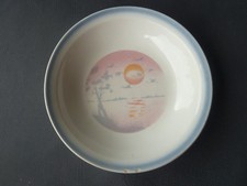 Piatto Antica Ceramica Di