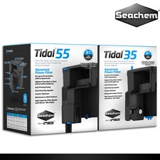 Seachem tidal filtro esterno - seachem,