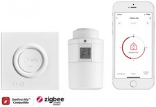 Valvola radiatore termostato