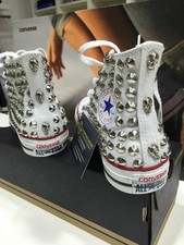 Converse personalizzate con