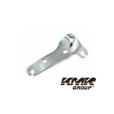 K575 PIASTRINA STAFFA MANUBRIO