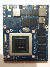 NUOVA GTX 970M N16E-GT-A1 6 GB