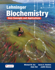 Lehninger Biochemistry: Core