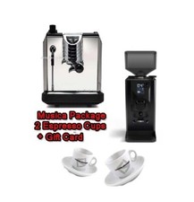 Simonelli OSCAR Pour Over