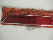 Originale Alfa Romeo Alfetta Gt Gtv Vetro Fanale Posteriore SX Carello